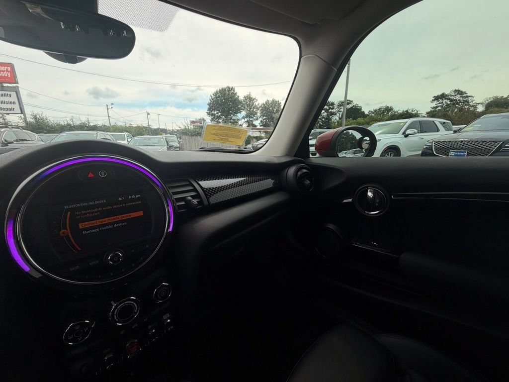 Used 2021 MINI Cooper S FWD image 13