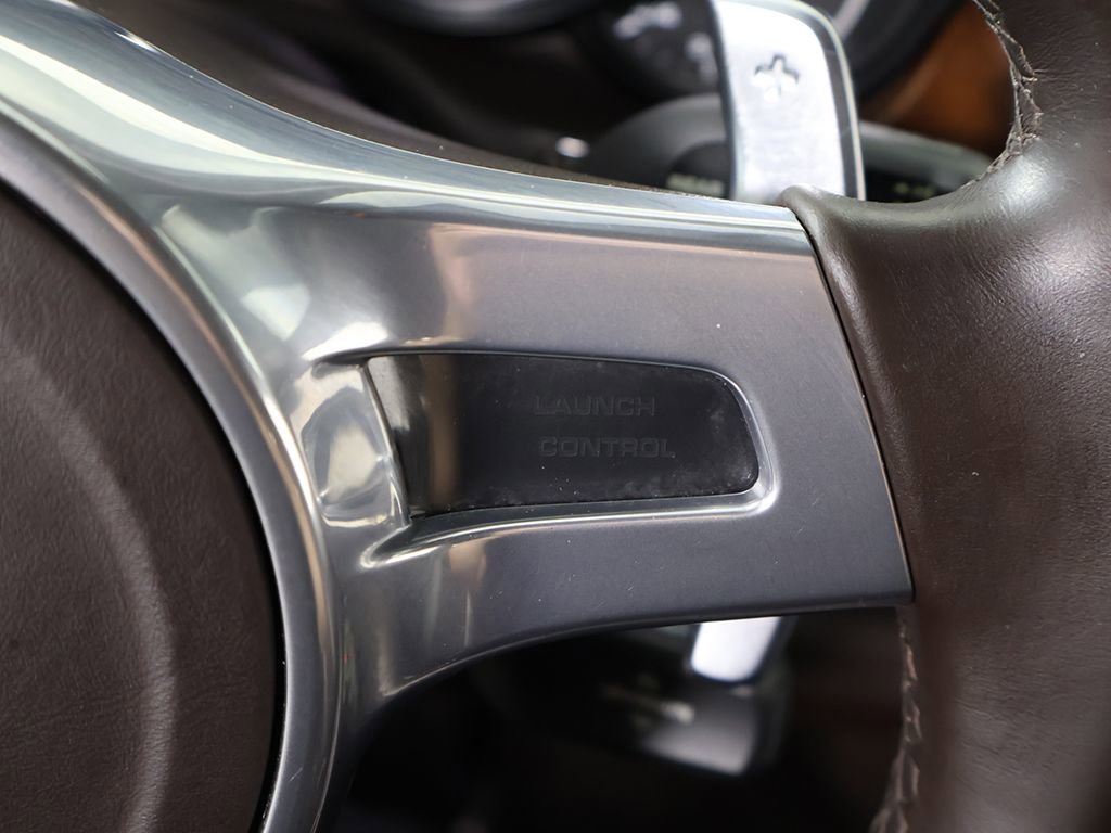 Used 2013 Porsche Panamera AWD/4WD image 45