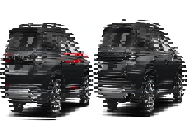 Used 2025 Honda Pilot Elite image 2