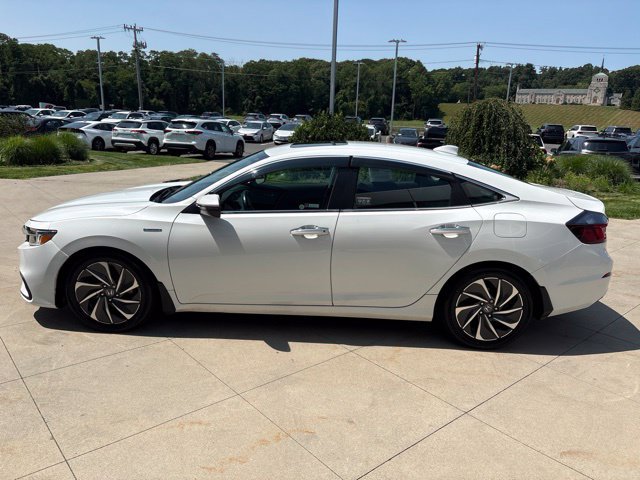 Used 2022 Honda Insight Touring image 4