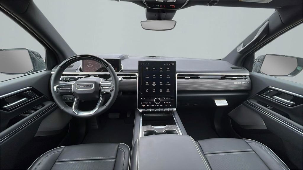 New 2024 GMC Sierra EV Denali image 13