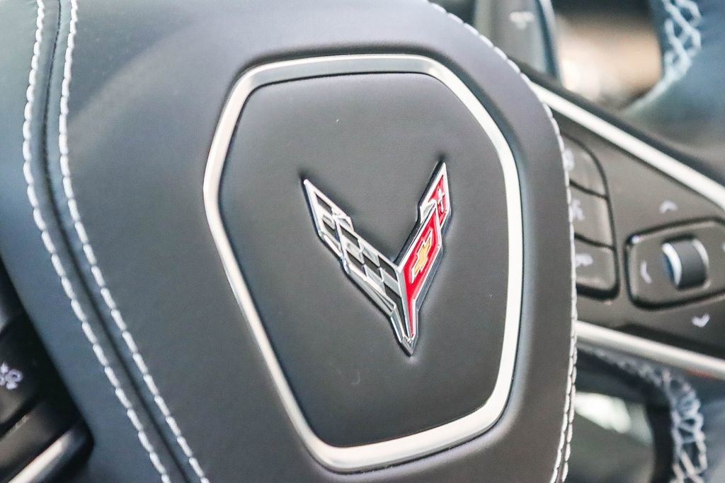 New 2025 Chevrolet Corvette Z06 image 19