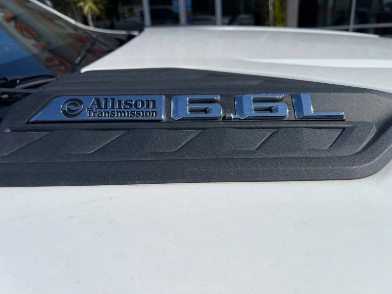 Used 2024 Chevrolet Silverado 2500 W/T w/ WT Fleet Convenience Package AWD/4WD image 35