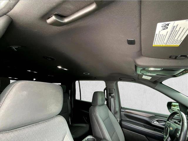 Used 2021 Chevrolet Suburban LS image 17