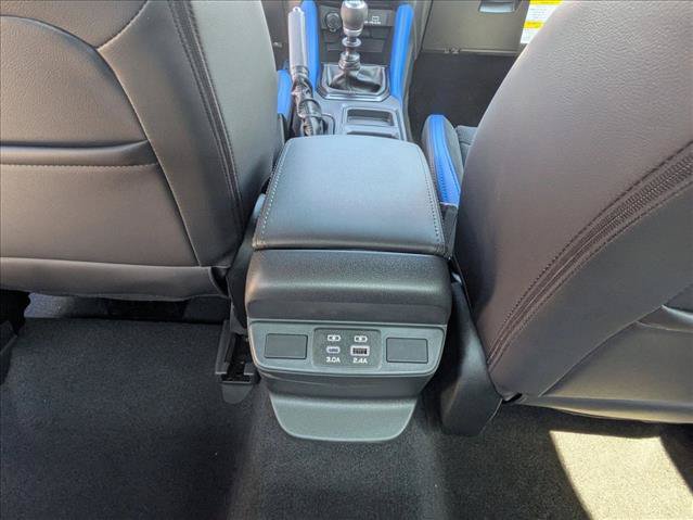 New 2026 Subaru WRX tS AWD/4WD image 13