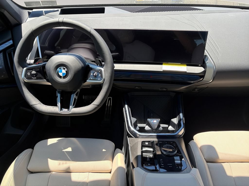New 2026 BMW X3 xDrive30 AWD/4WD image 10