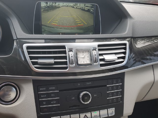 Used 2016 Mercedes-Benz E 350 Sedan image 27