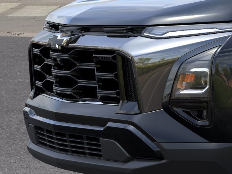 New 2026 Chevrolet Equinox ACTIV image 13
