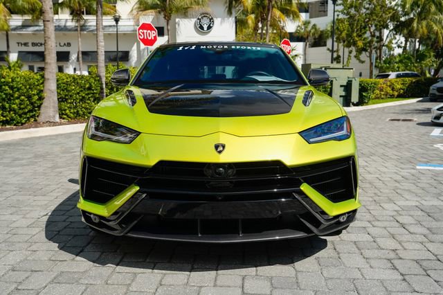 Used 2023 Lamborghini Urus Performante image 7