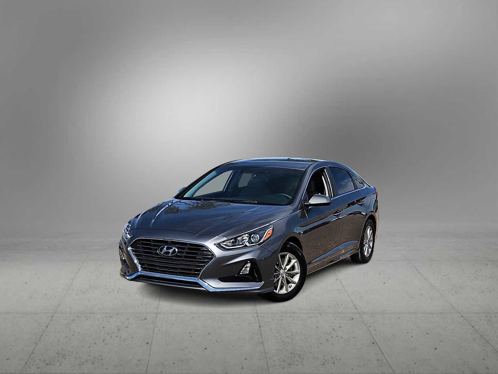 Used 2019 Hyundai Sonata SE image 1