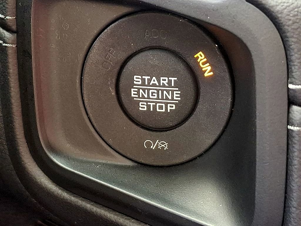 Used 2024 Jeep Wrangler Unlimited Rubicon 392 AWD/4WD image 24
