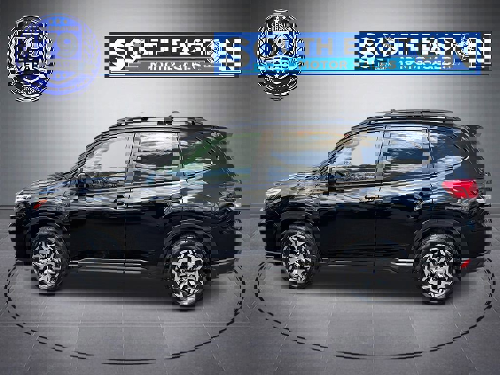 Used 2019 Subaru Forester Premium AWD/4WD image 8