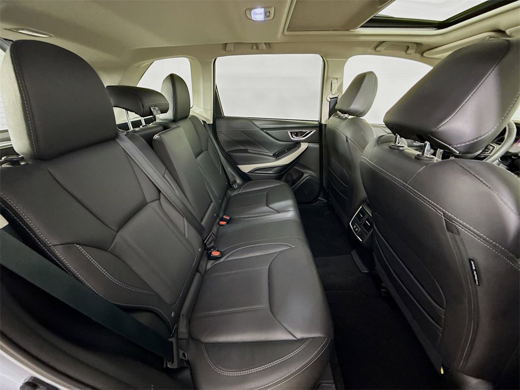 Used 2024 Subaru Forester Limited image 29