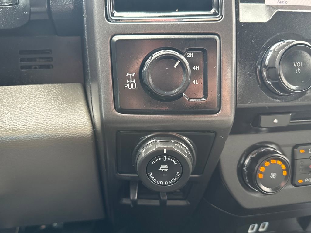 Used 2018 Ford F150 XLT w/ Equipment Group 302A Luxury image 21