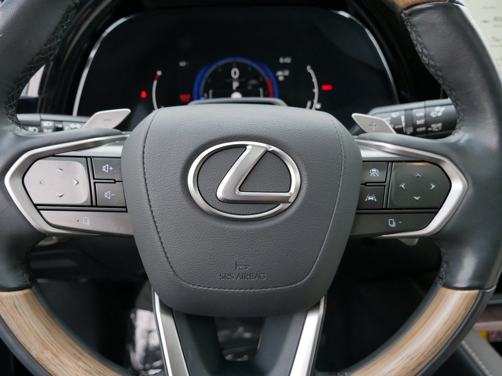 Certified 2023 Lexus RX 350 AWD w/ Cold Area Package image 19