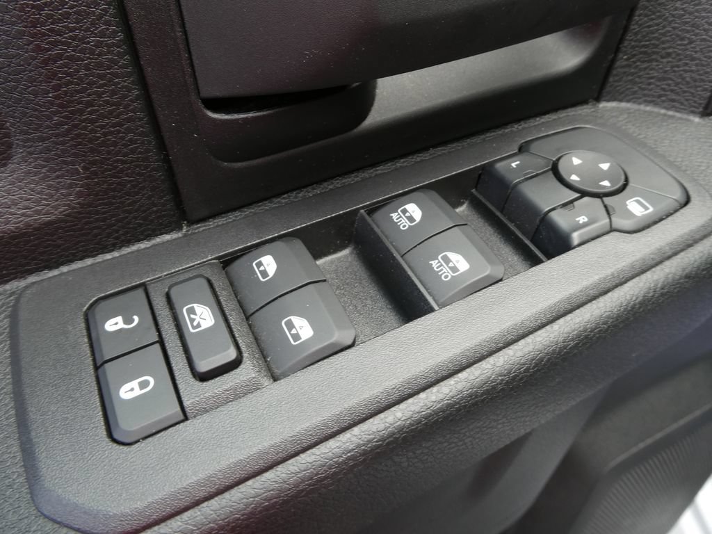 Used 2025 RAM 3500 Tradesman AWD/4WD image 22