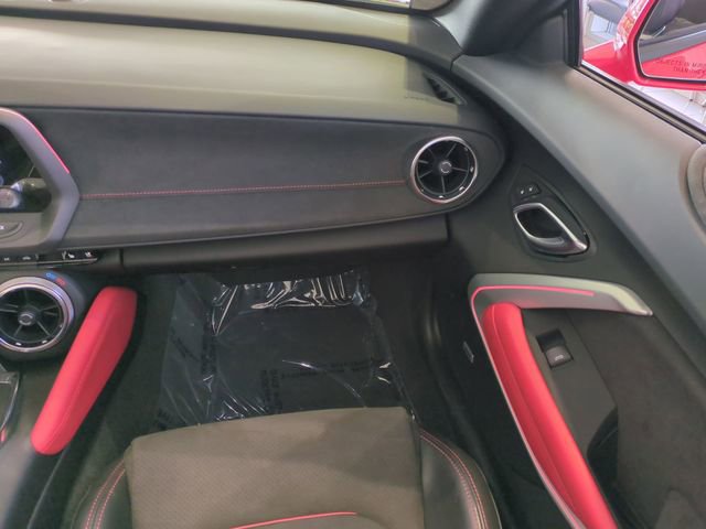 Certified 2021 Chevrolet Camaro ZL1 image 16