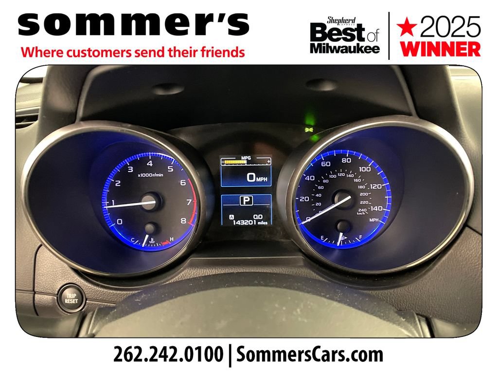 Used 2016 Subaru Legacy 2.5i Premium w/ Popular Package #3 AWD/4WD image 13