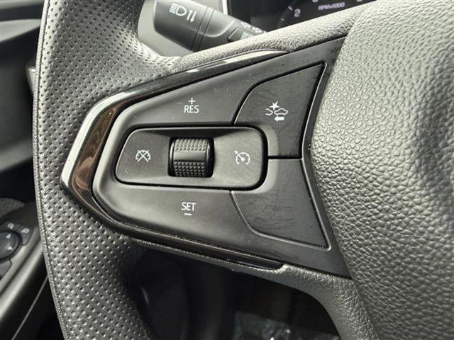 Certified 2022 Chevrolet TrailBlazer LT w/ Convenience Package image 17