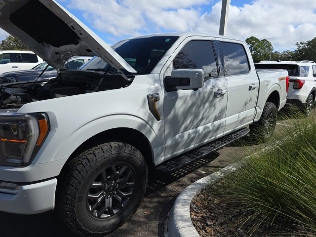 Used 2023 Ford F150 Tremor w/ Equipment Group 402A High