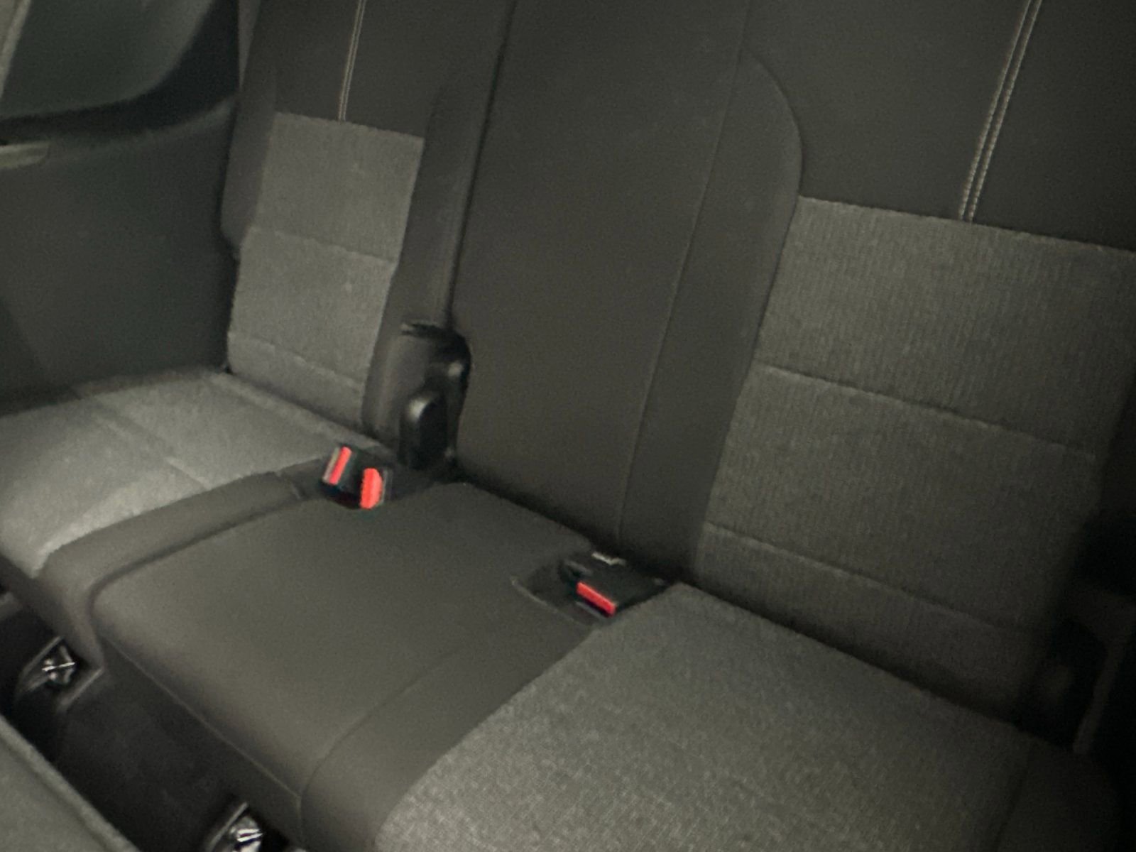 New 2026 GMC Acadia Elevation FWD image 15