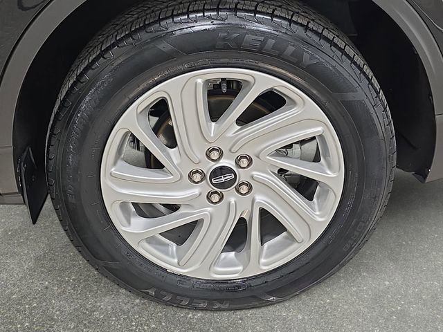 Certified 2023 Lincoln Corsair FWD image 29