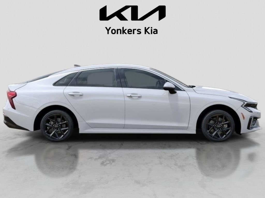 Used 2026 Kia K5 LXS FWD image 7