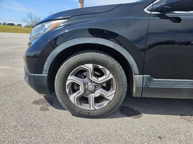 Used 2018 Honda CR-V EX image 27