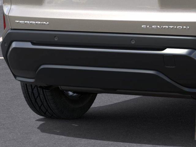 New 2026 GMC Terrain Elevation w/ LPO, Floor Liner Package image 14