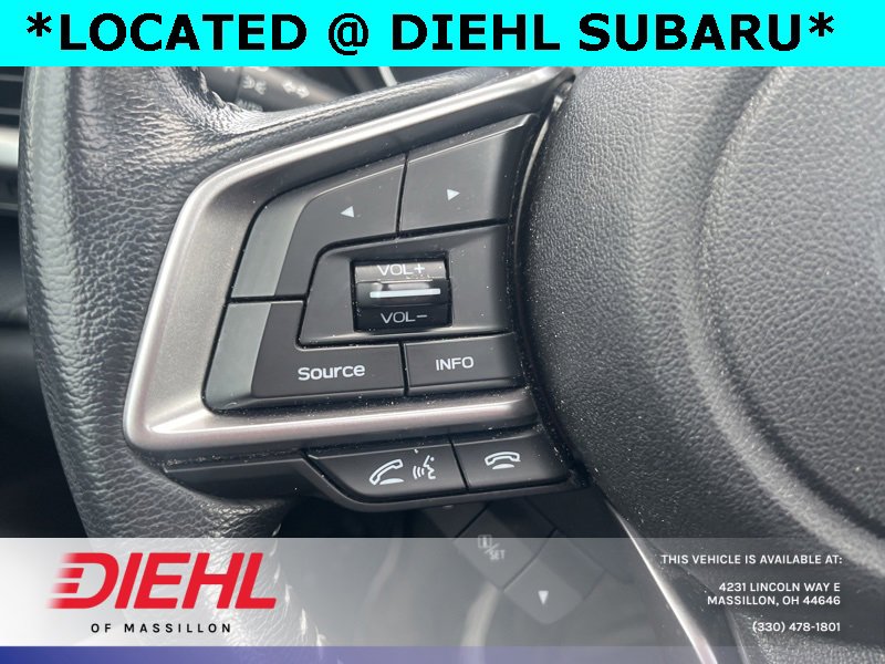 Used 2020 Subaru Forester Premium w/ Popular Package #1 image 24