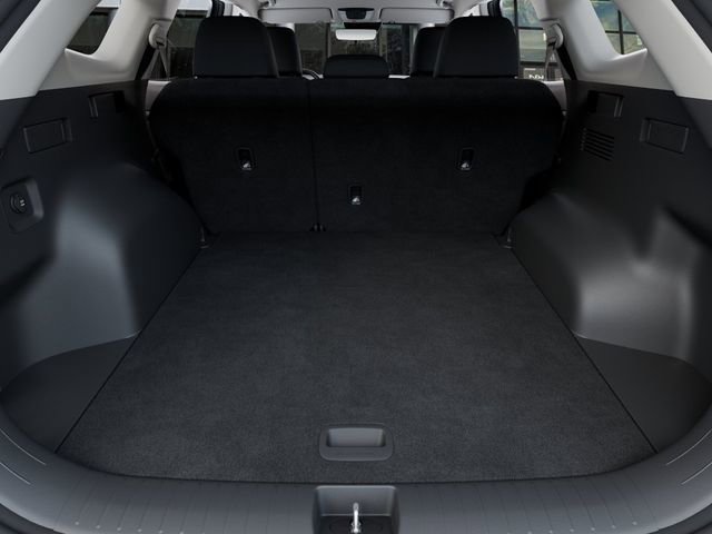 New 2026 Kia Sportage LX FWD image 20