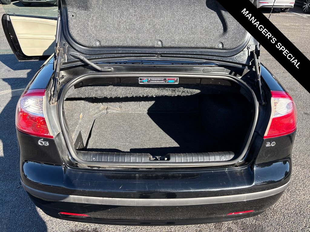 Used 2007 Saab 9-3 2.0T FWD image 17