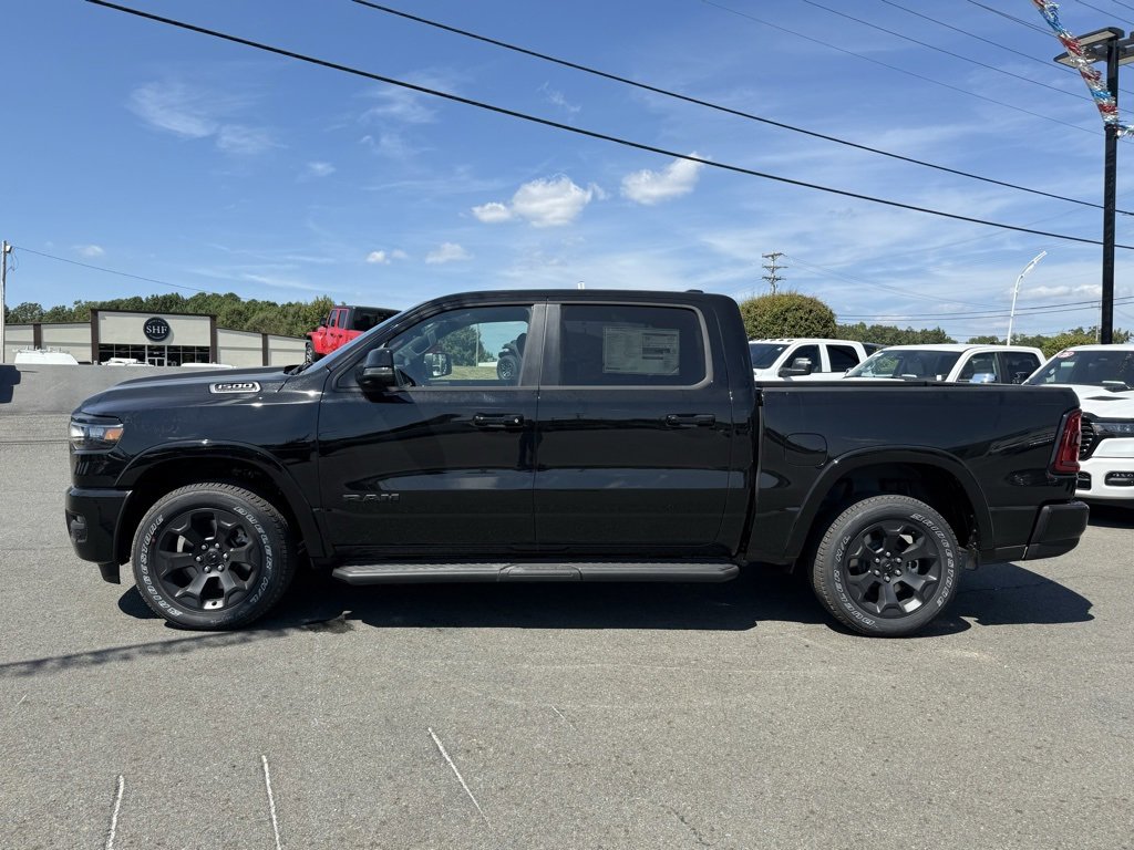 New 2026 RAM 1500 Big Horn image 7