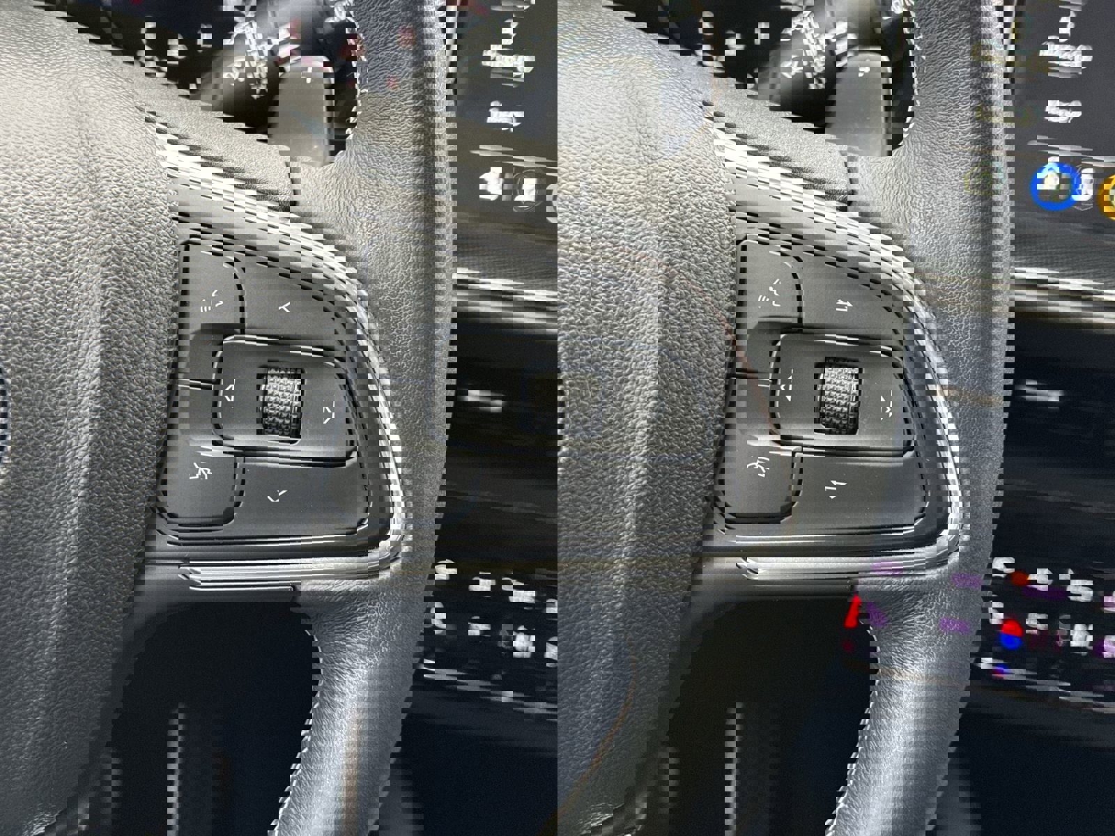 Certified 2023 Buick Envision Preferred image 20