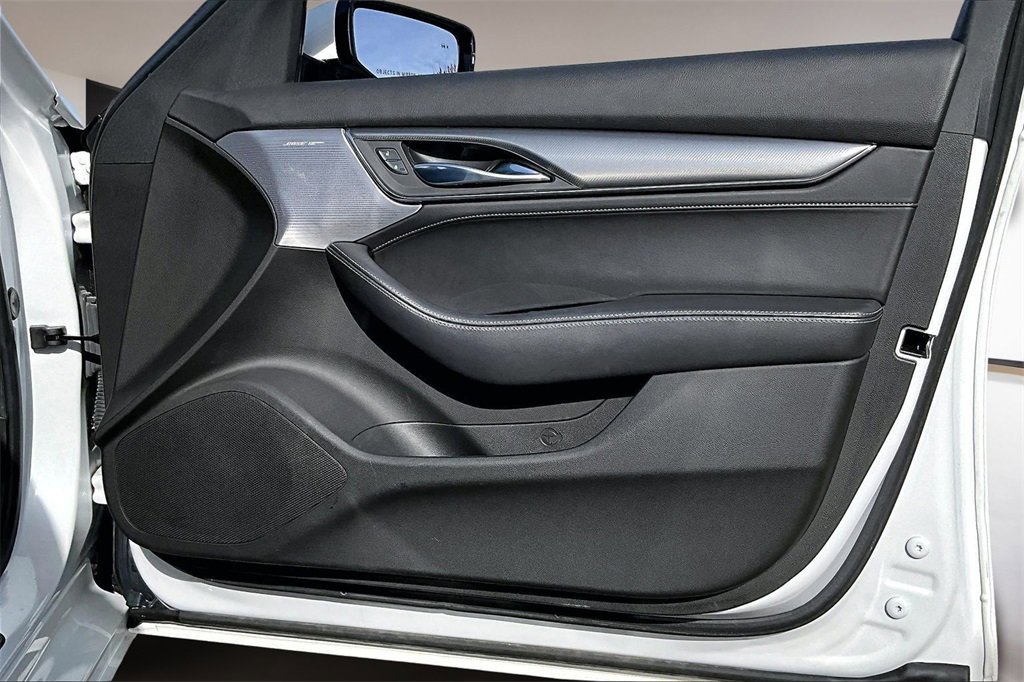 Used 2022 Cadillac CT5 Premium Luxury image 19