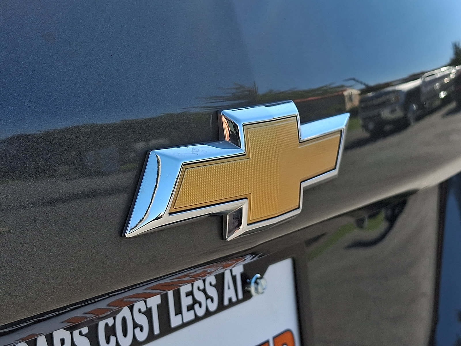 Used 2019 Chevrolet Equinox LT AWD/4WD image 28