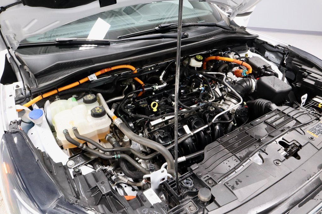 Certified 2023 Ford Escape ST-Line Select image 18