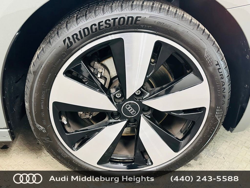 Certified 2025 Audi A5 2.0T Premium w/ Premium Plus AWD/4WD image 32