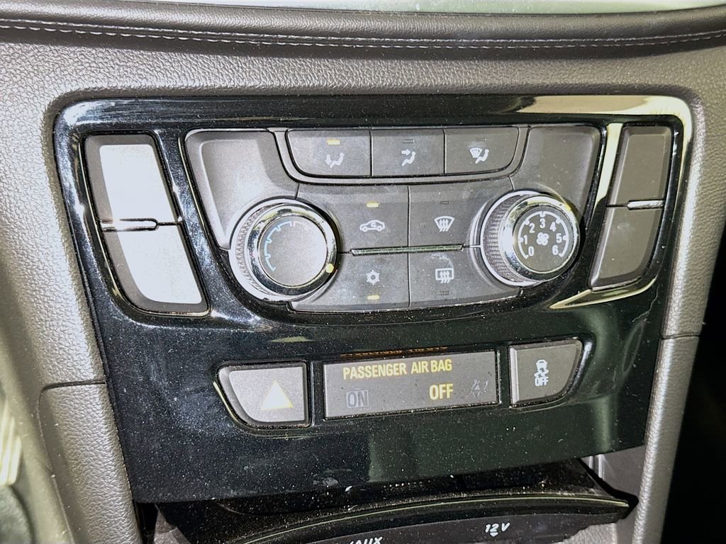 Used 2019 Buick Encore Preferred FWD image 13