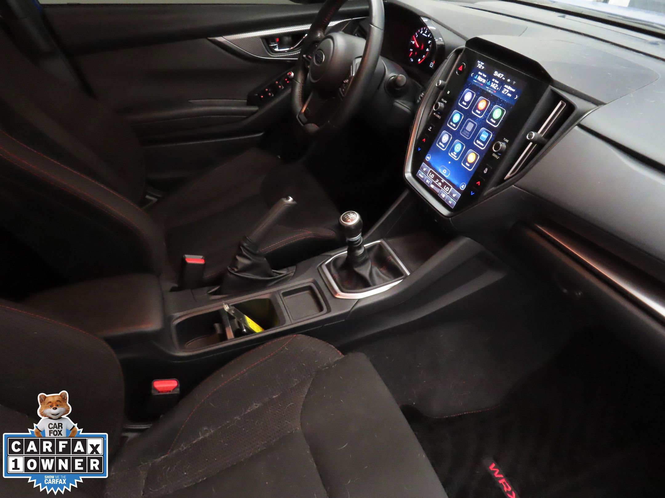 Used 2022 Subaru WRX Premium image 24