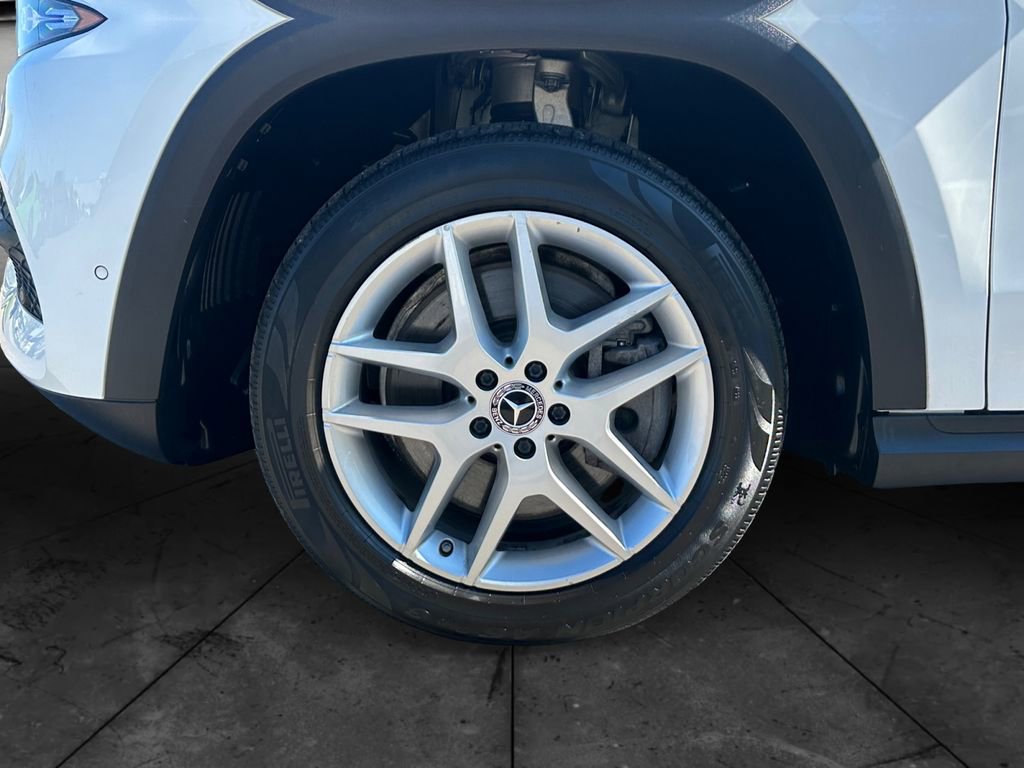 Used 2020 Mercedes-Benz GLS 450 4MATIC image 14