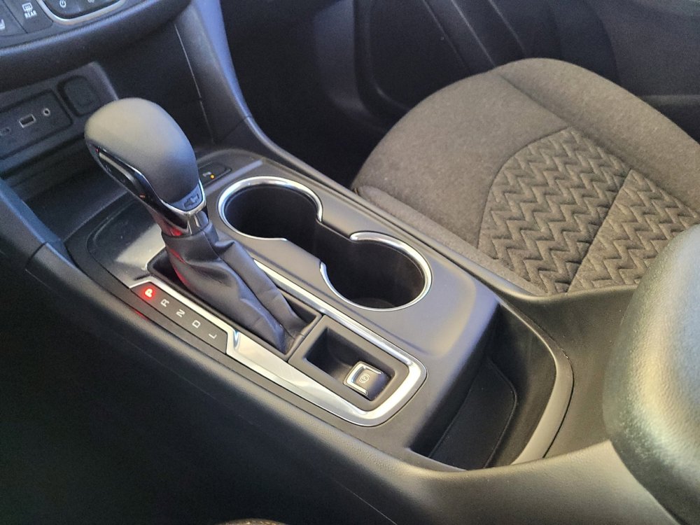 Used 2024 Chevrolet Equinox LT w/ LPO, Floor Liner Package FWD image 26