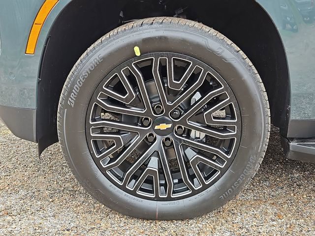 New 2026 Chevrolet Suburban RST w/ Comfort Package image 35