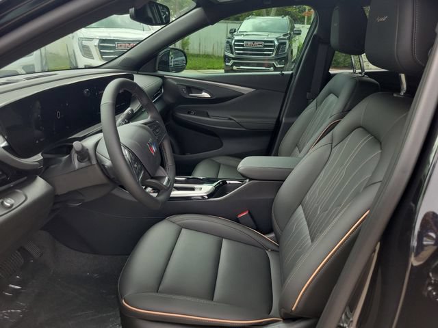 New 2026 Buick Envista Avenir FWD image 7