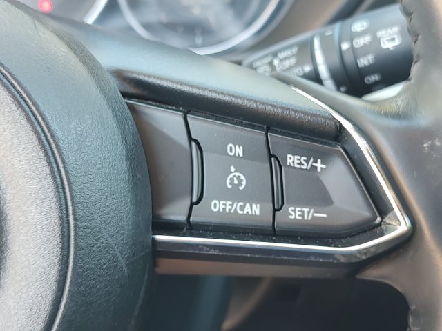 Used 2017 MAZDA CX-5 Touring w/ Preferred Equipment Package FWD image 19