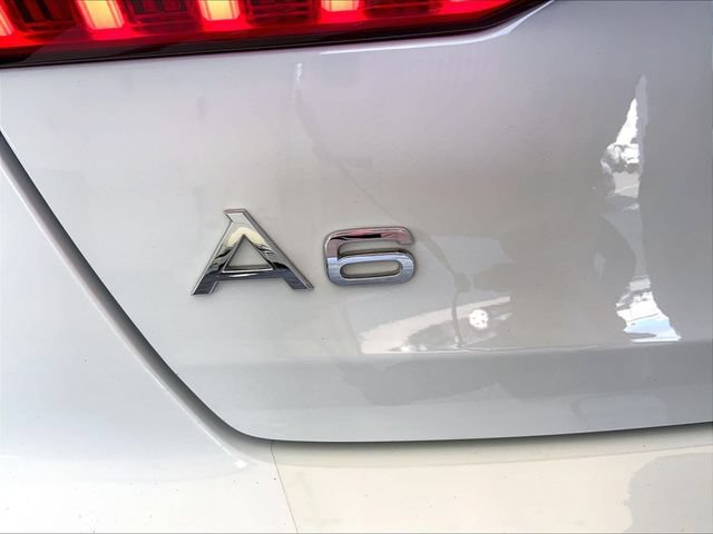 Certified 2022 Audi A6 3.0T Prestige w/ Prestige Package AWD/4WD image 18