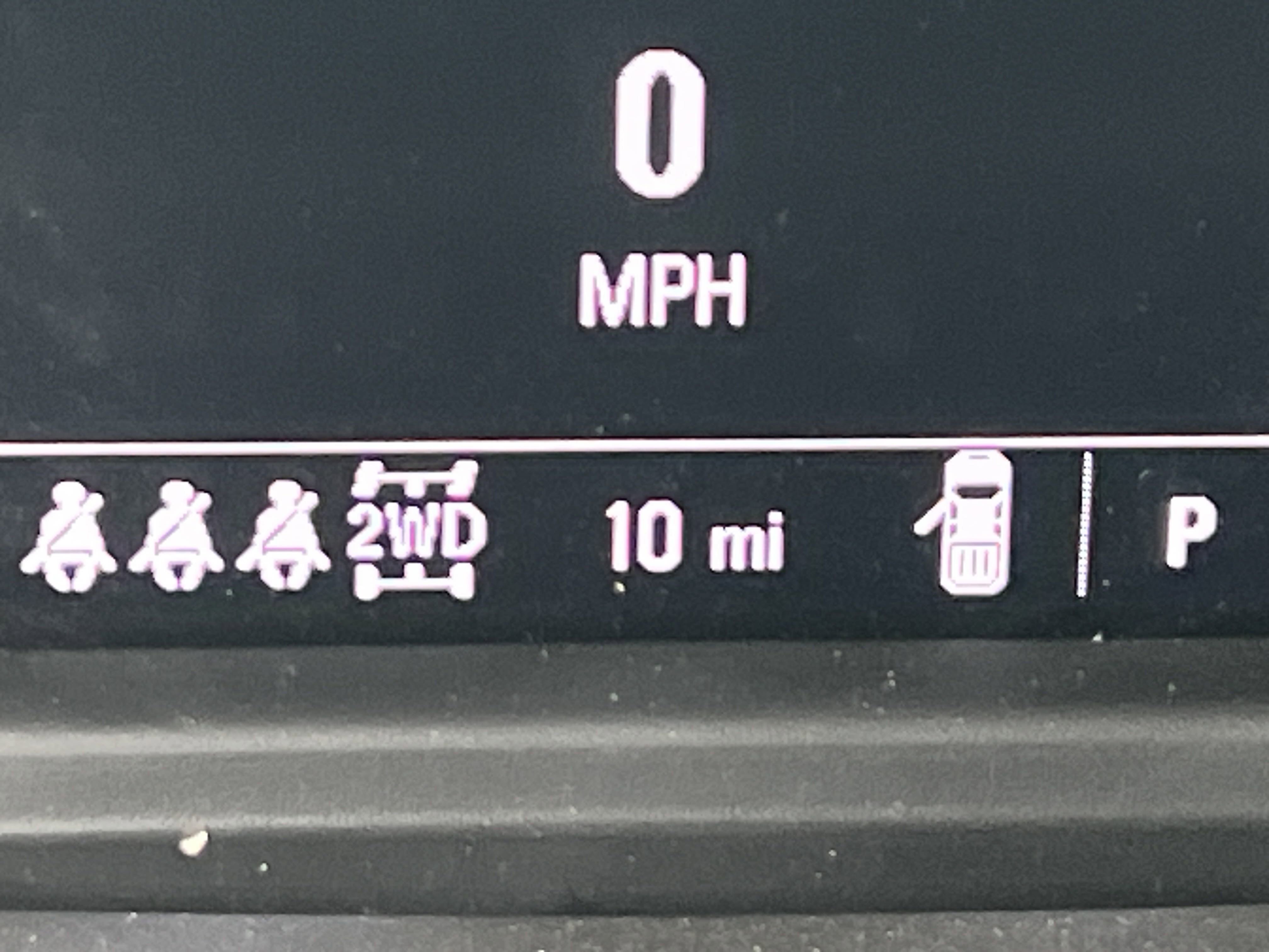 New 2025 GMC Sierra 3500 Pro w/ Convenience Package image 24