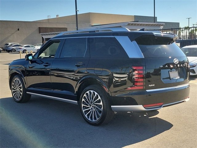 New 2026 Hyundai Palisade Calligraphy image 30