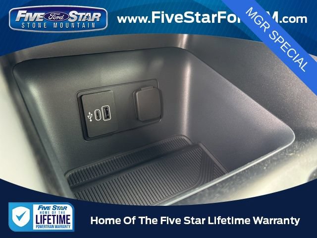 New 2026 Ford Explorer ST-Line w/ Premium Package RWD image 19