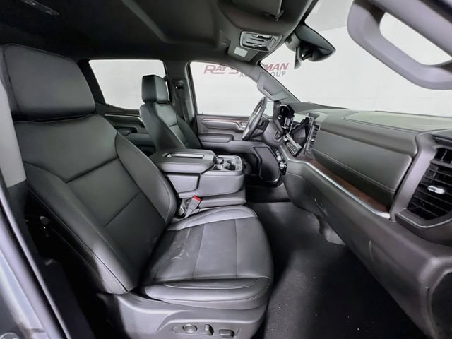 Used 2026 GMC Sierra 1500 SLT AWD/4WD image 40